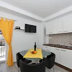 Kuca Za Odmor Megi