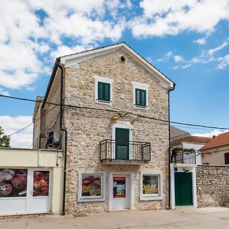 Kuca Za Odmor Megi Posedarje