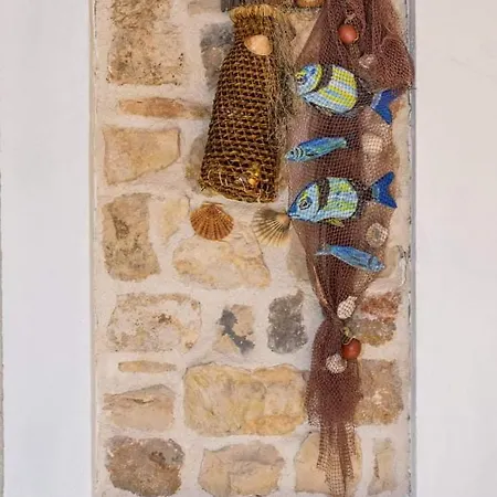 Apartman Kuca Za Odmor Megi Posedarje