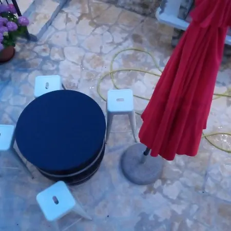 Kuca Za Odmor Megi Διαμέρισμα *