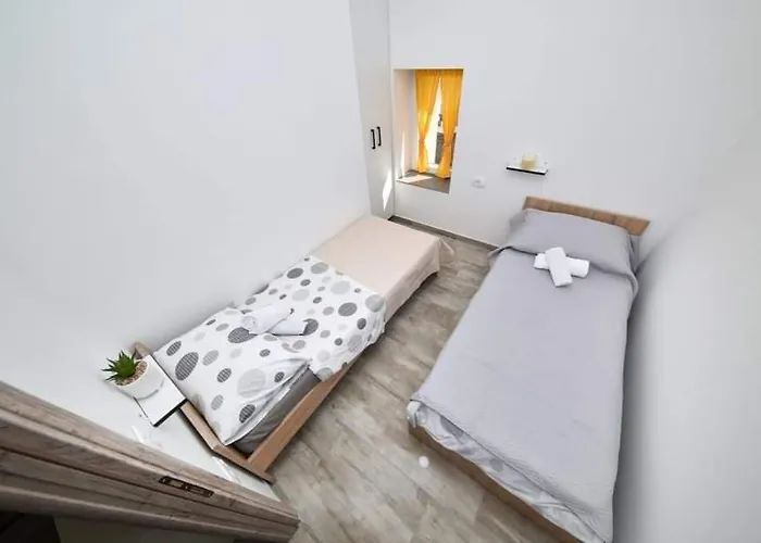 Apartman Kuca Za Odmor Megi