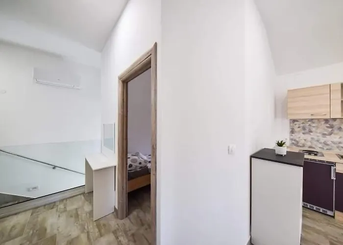Kuca Za Odmor Megi