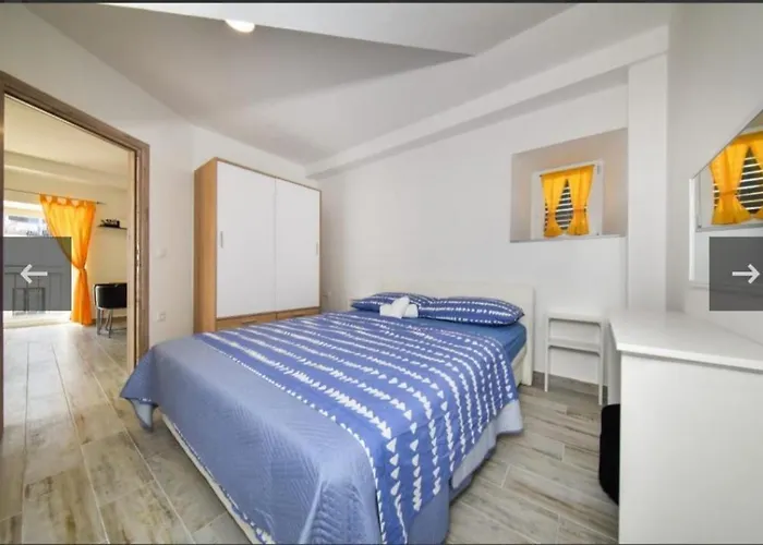 Apartman Kuca Za Odmor Megi
