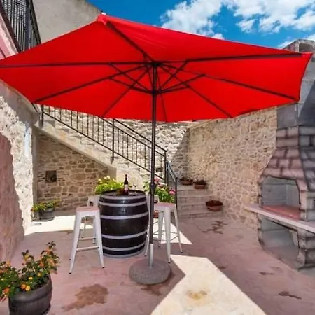 Kuca Za Odmor Megi بوسيدارجي