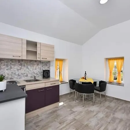Apartment Kuca Za Odmor Megi Posedarje