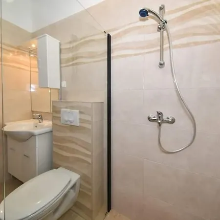 Kuca Za Odmor Megi بوسيدارجي