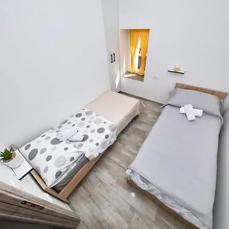 Apartment Kuca Za Odmor Megi