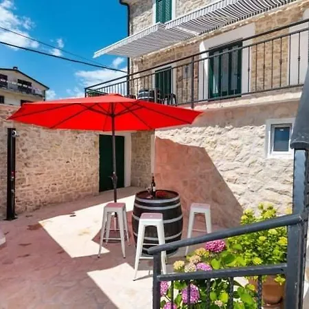 Kuca Za Odmor Megi Posedarje