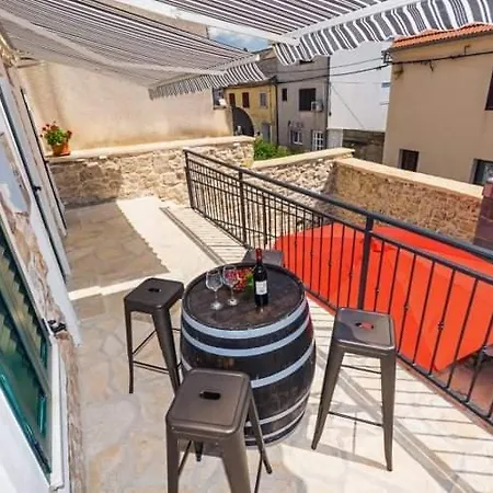 Apartment Kuca Za Odmor Megi *