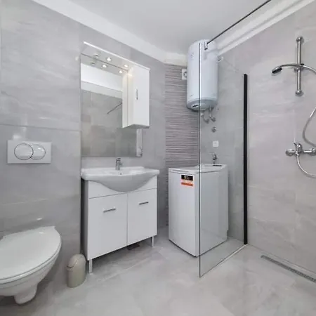 Apartment Kuca Za Odmor Megi Posedarje