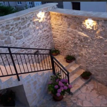 Kuca Za Odmor Megi بوسيدارجي