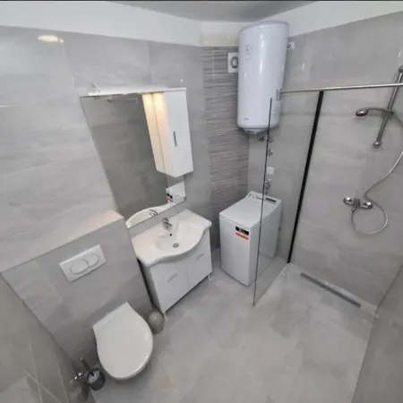 Kuca Za Odmor Megi Posedarje