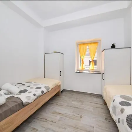 Kuca Za Odmor Megi بوسيدارجي