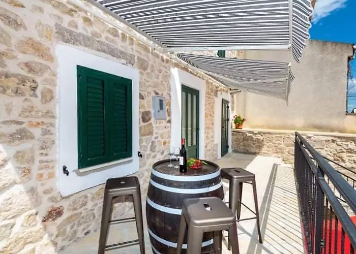 Διαμέρισμα Kuca Za Odmor Megi *