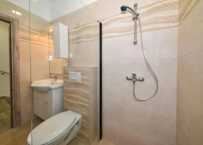 Kuca Za Odmor Megi Posedarje