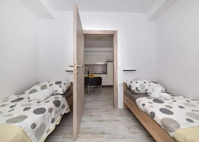Appartement Kuca Za Odmor Megi