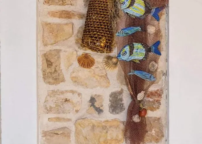 Lejlighed Kuca Za Odmor Megi Posedarje