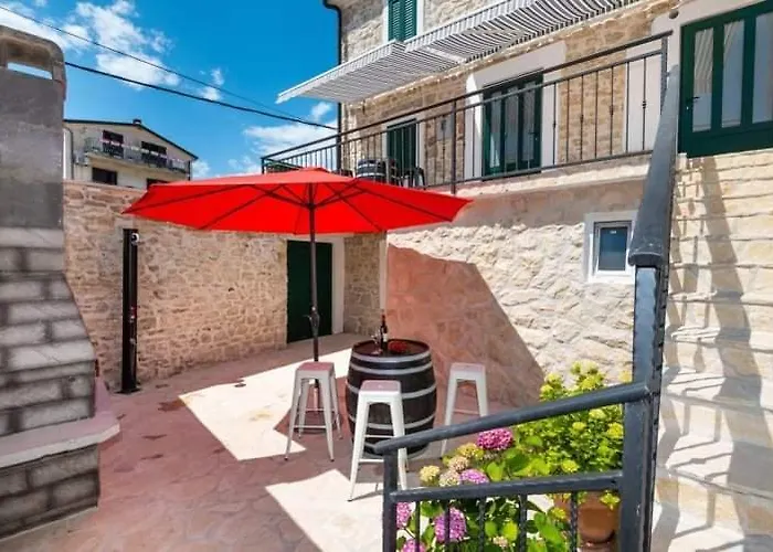 Kuca Za Odmor Megi Posedarje