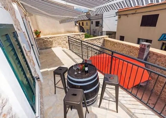 Διαμέρισμα Kuca Za Odmor Megi *