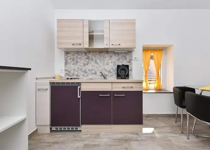 Διαμέρισμα Kuca Za Odmor Megi *