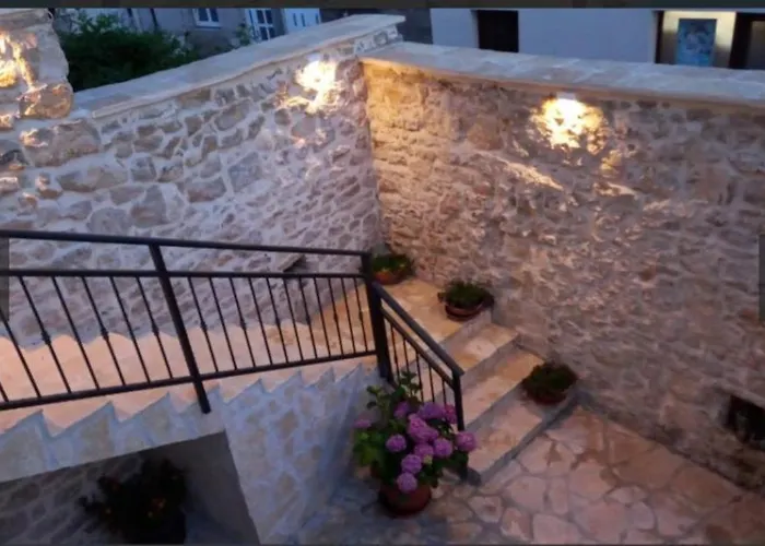 Kuca Za Odmor Megi Posedarje