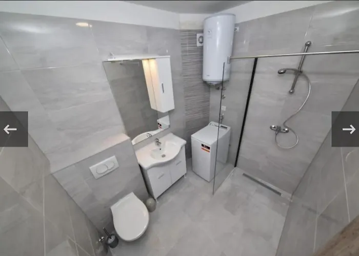 Kuca Za Odmor Megi Posedarje