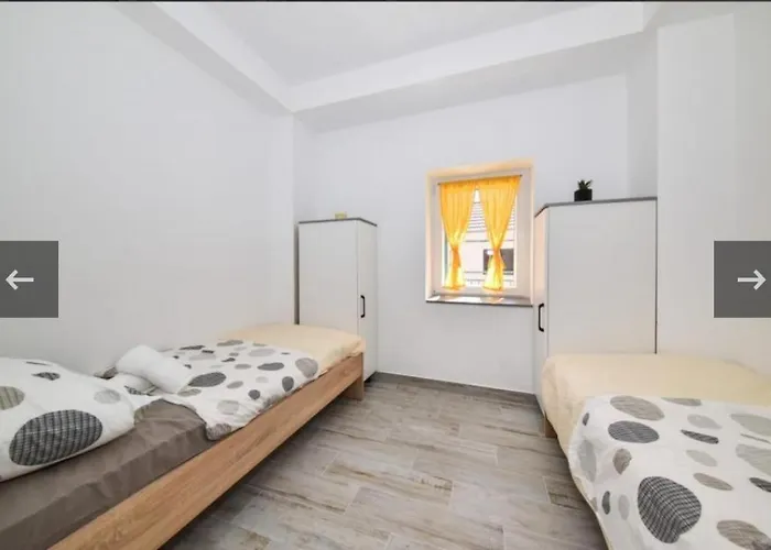 Kuca Za Odmor Megi Posedarje