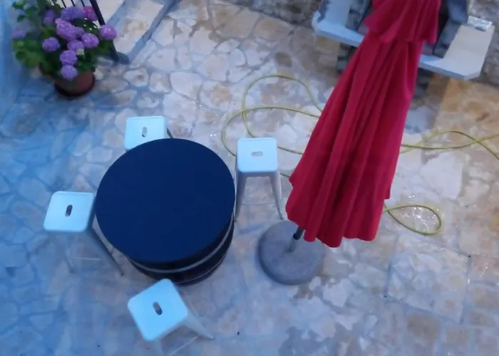 Kuca Za Odmor Megi Διαμέρισμα *